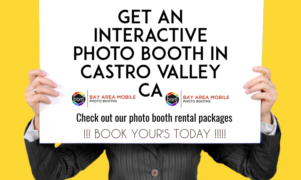  MIRROR PHOTO BOOTH RENTALS CASTRO VALLEY CA