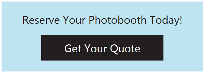 Book a Photo Booth in San Francisco bay area ca